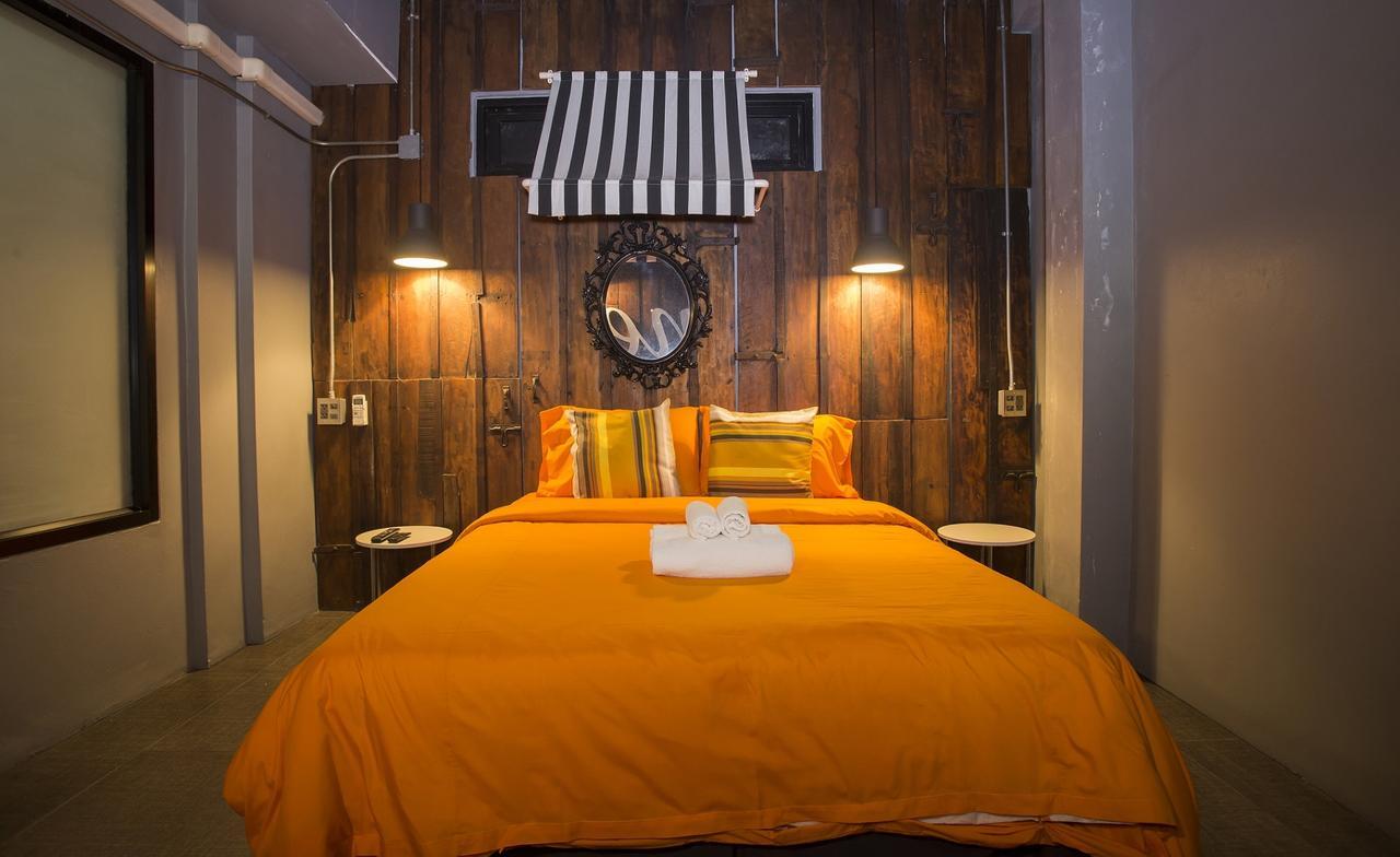 Tamajun Hotel Chanthaburi Exterior photo