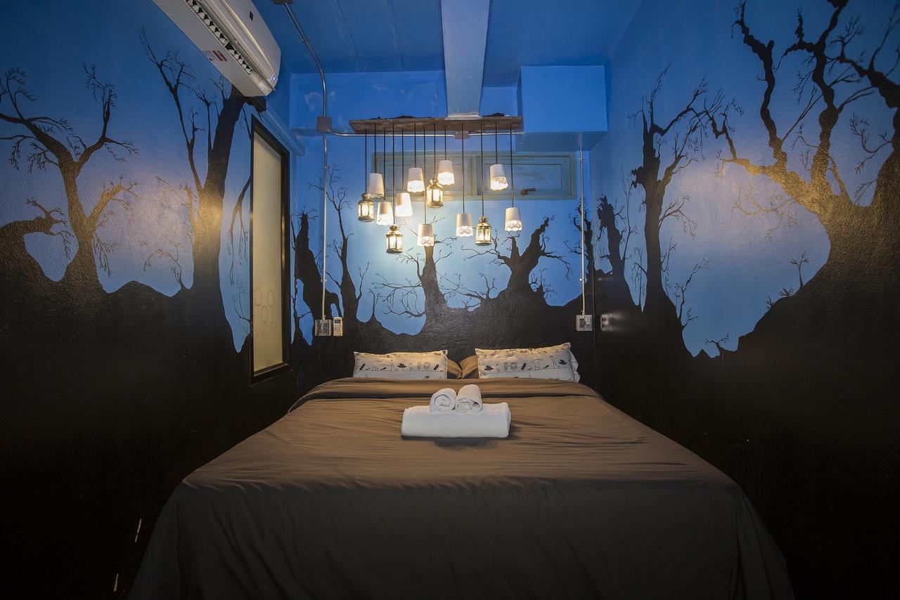 Tamajun Hotel Chanthaburi Exterior photo